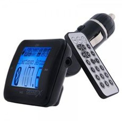 FM-Модуляторы/ AUX кабель/Громкая связь