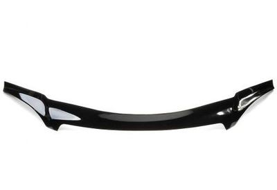 Спойлеры капота (мухобойки) (ИНОМАРКИ)