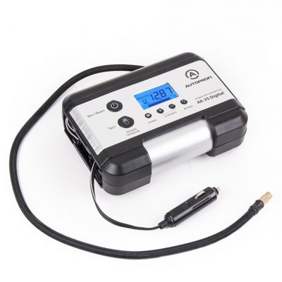 Компрессора однопоршневые