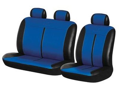 Чехлы Carfashion (передний комплект)