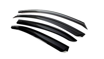 Дефлекторы стекол