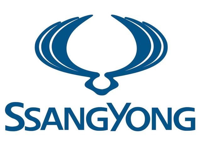 SSANGYONG