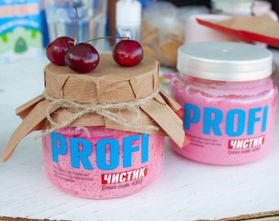 Пасты, крема для рук