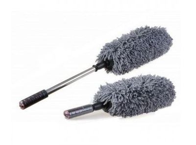 Щетки от пыли