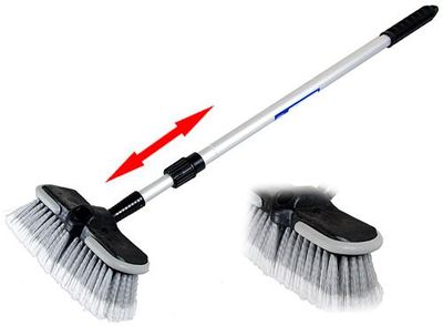 Щетки для мойки