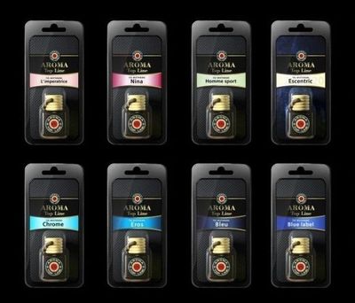 Освежит.возд. TOP LINE флакон