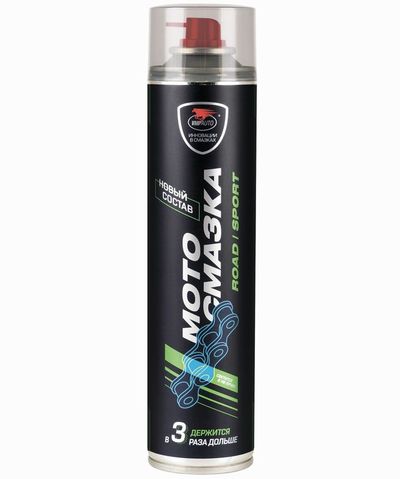 СМАЗКИ (спрей)