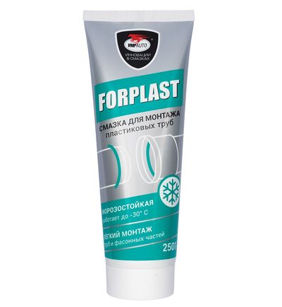 Сантехнические пасты