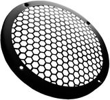 Защитные решетки для акустики