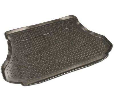 Ковры багажника