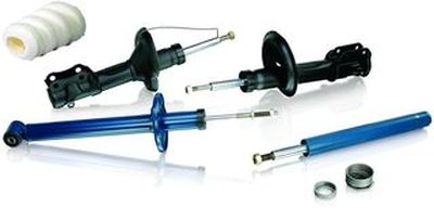 Амортизаторы, стойки, отбойники