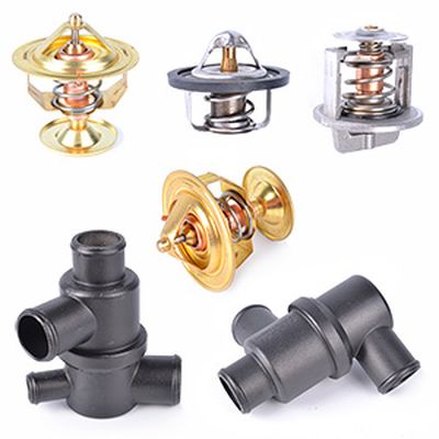 Термостаты