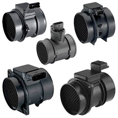 Расходомер воздуха