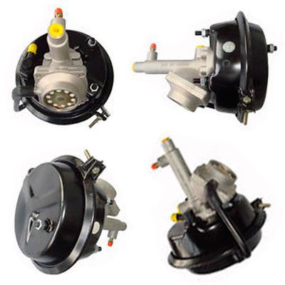 Вакуумный усилит.тормозов