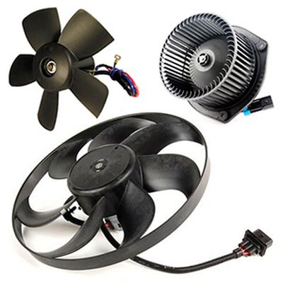 Вентиляторы