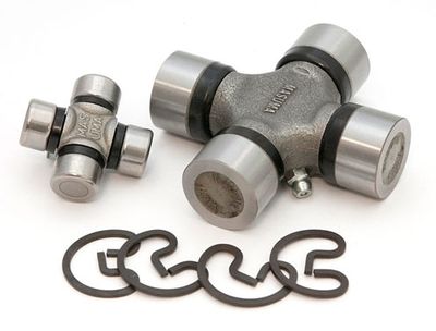 Крестовины