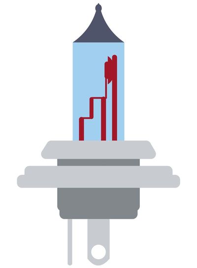 Лампочки. Светодиоды