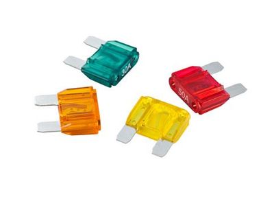 Предохранители