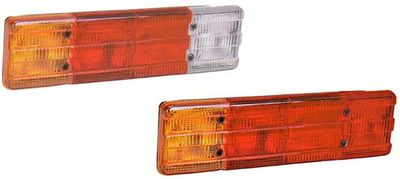 Фонари, фары, стёкла