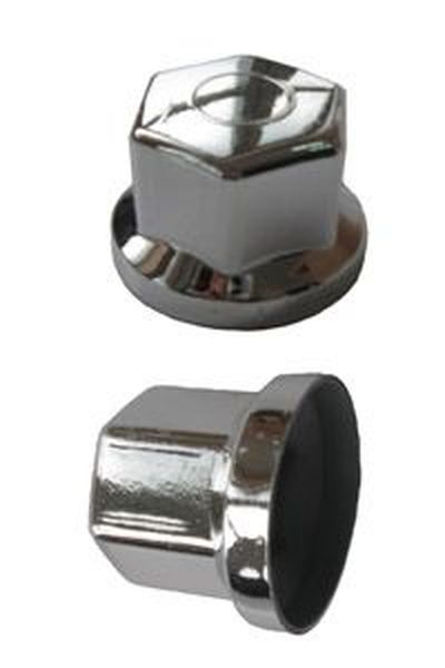 Колпачки на гайку