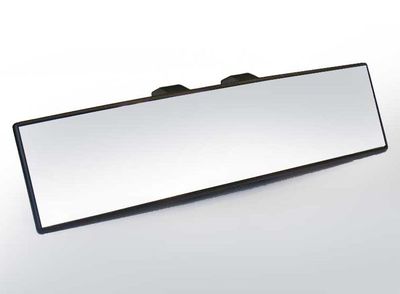 Зеркало внутреннее на присоске