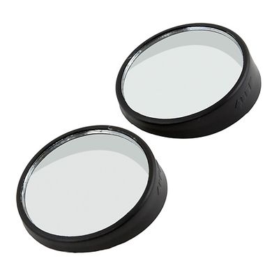 Зеркала мертвой зоны