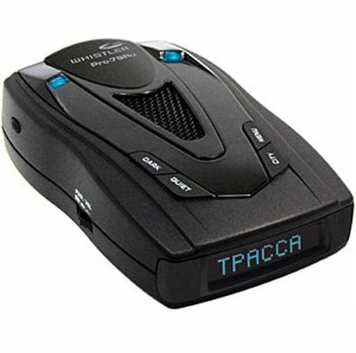 Антирадары