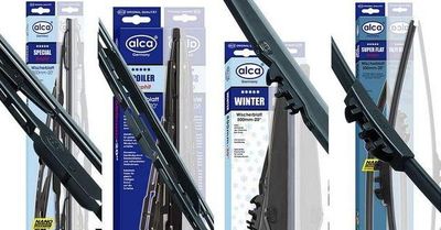 Адаптеры к дворникам