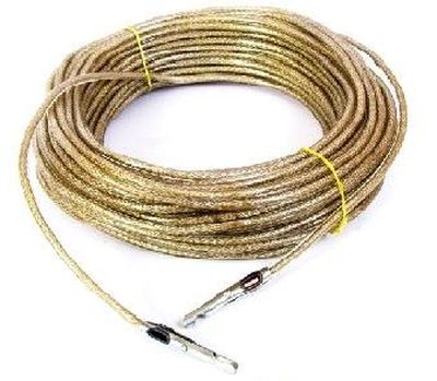 Троса тента (грузов.авто)