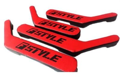 Декор салона