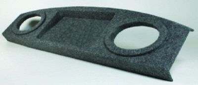 Полка акустическая