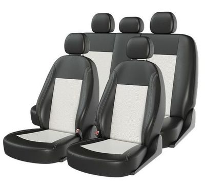 Чехлы Carfashion