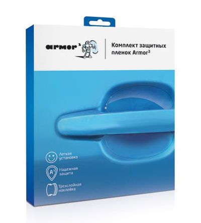 Защитная пленка от царапин