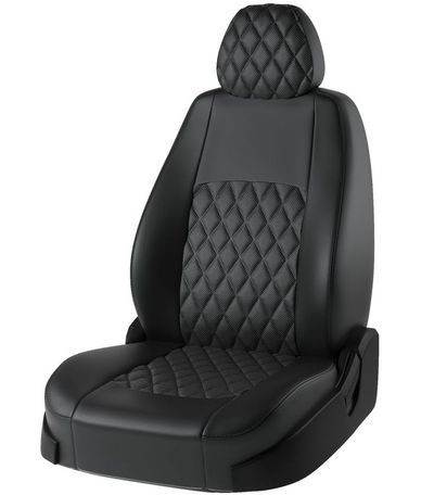 Чехлы модельные ЭКОКОЖА