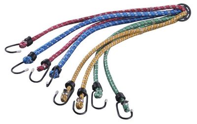 Ремни для крепления багажа