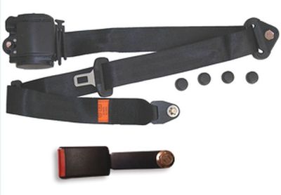 Ремни безопасности