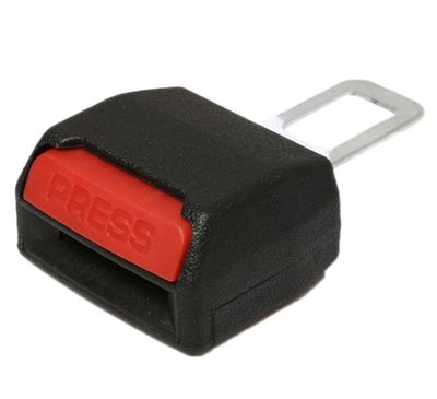 Блокировка ремня