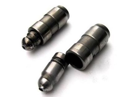 Гидрокомпенсаторы