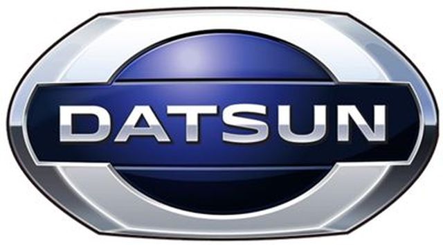 DATSUN