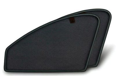 Шторки модельные Premium