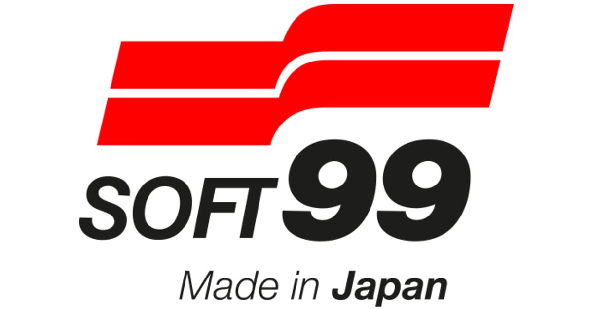 SOFT99 (Япония)