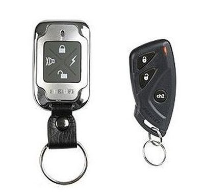 Сигнализации односторонние