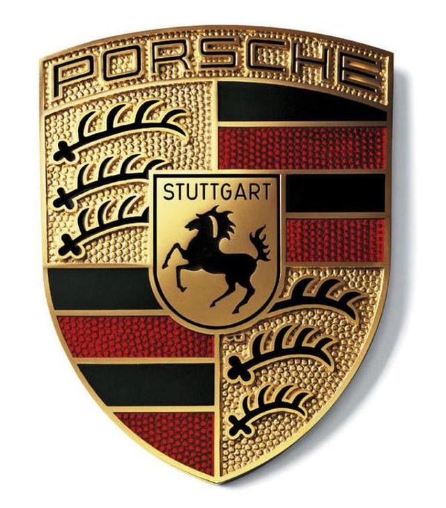 PORSCHE