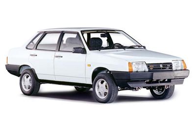 LADA 2108-21099, 2113-2115
