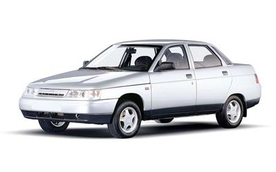 LADA 2110-2112