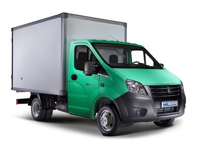 ГАЗ-3302, NEXT (Газель)