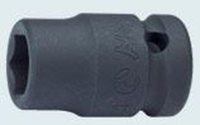 HANS.Торцевые головки 1/2" ударные