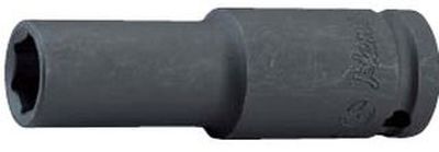 HANS.Торцевые головки 3/4" ударные глубокие