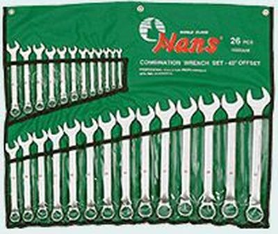 HANS.Ключи, наборы ключей