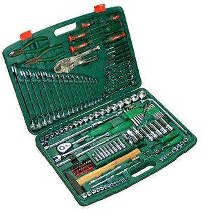 HANS.Наборы инструмента